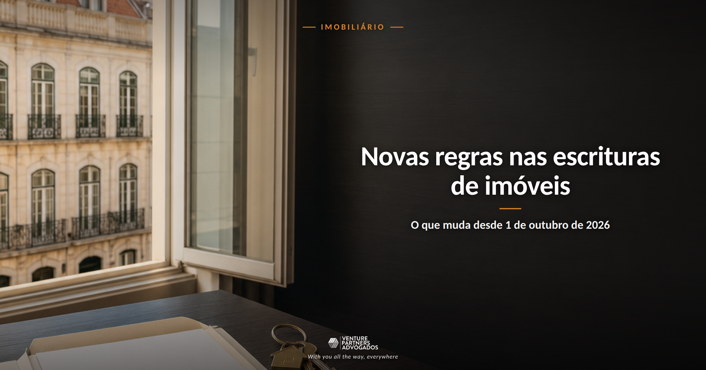 Escritura pública de compra e venda de imóvel